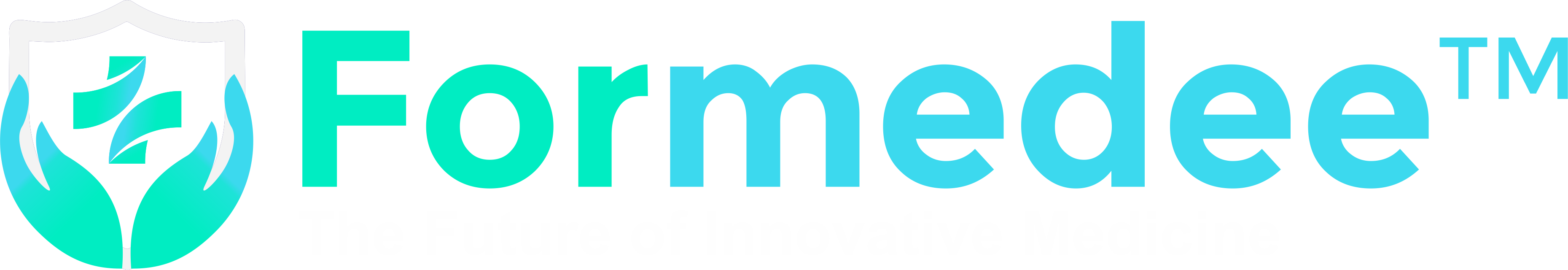 Formedee™ — The Future of Innovative Medicine